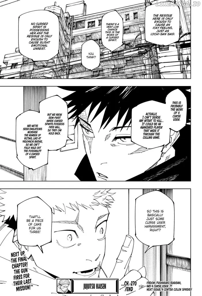 Jujutsu Kaisen Chapter 270 image 20_optimized